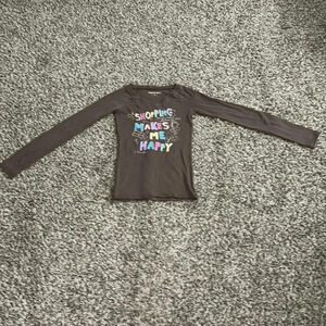 LimitedToo Long Sleeve for girls